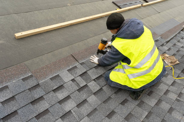 Quick and Trustworthy Emergency Roof Repair Services in Baton Rouge, LA