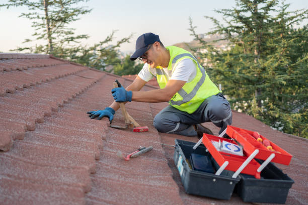 Trusted Baton Rouge, LA Roofing Contractor Experts